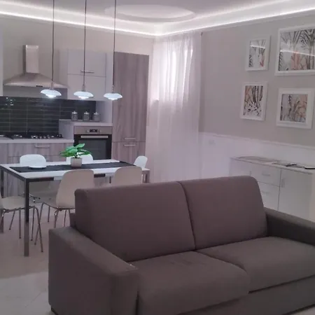 بيت للعطل Garden ماراتييا