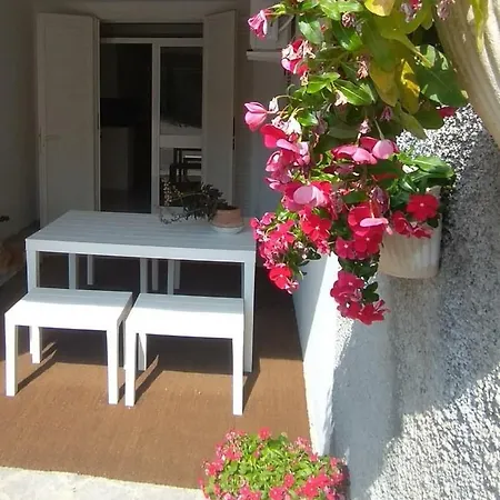 Garden Casa vacanze Maratea