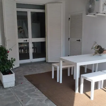 Casa vacanze Garden Maratea